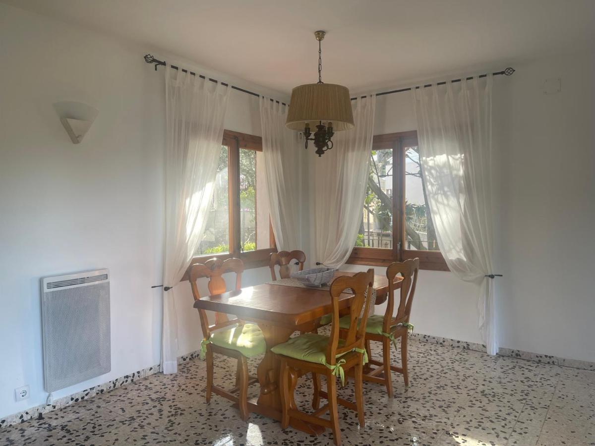 Apartmento Sant Pau 7 Llança Exterior foto